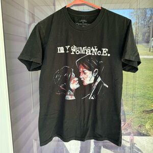 My chemical romance t shirt